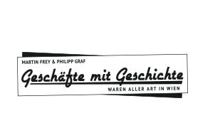 Geschäfte mit Geschichte