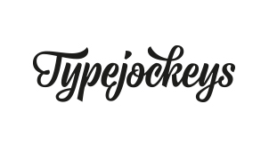 Typejockeys